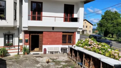 Semi-detached house in Anero photo 31