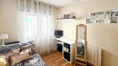 Apartment on Calle de Miralparque photo 18