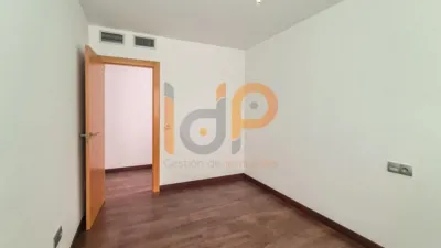 Piso en Huércal-Overa photo 14
