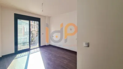 Piso en Huércal-Overa photo 19