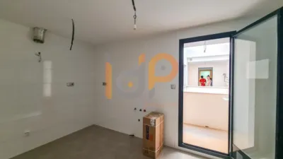 Apartment in Huércal-Overa photo 7