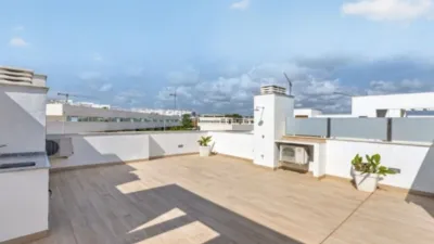 Piso – Torrevieja - Vista 5
