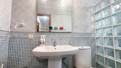 Terraced house at Calle de los Jazmines, 31 photo 27