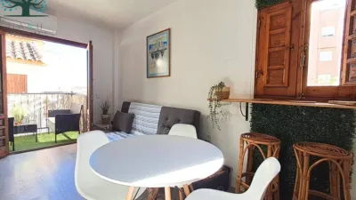 Apartment in Bahía photo 10