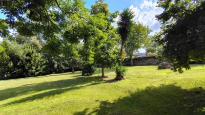 Semi-detached house in Anero photo 28