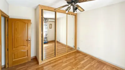 Apartment on Calle de Miralparque photo 9