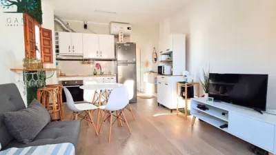 Apartment in Bahía photo 5