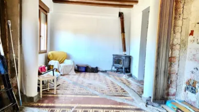 Semi-detached house in Anero photo 20