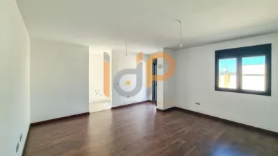 Penthouse in Huércal-Overa photo 8