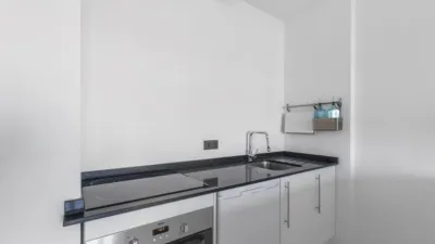 Apartment in La Mata photo 13