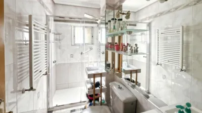 Apartment on Calle de Miralparque photo 12