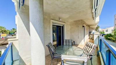 Piso – Orihuela, Residencial Vistamar Fase 6, Dehesa de Campoamor - Más