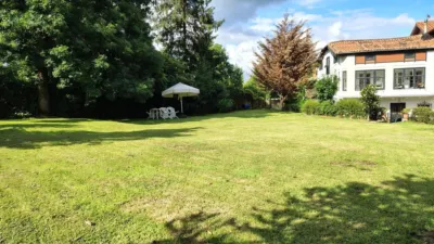 Semi-detached house in Anero photo 26