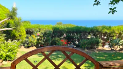 Semi-detached house at Jardines de España, 5 photo 54