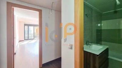 Piso en Huércal-Overa photo 15