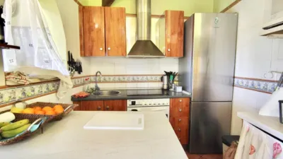 Semi-detached house in Anero photo 12