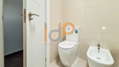 Penthouse in Huércal-Overa photo 15