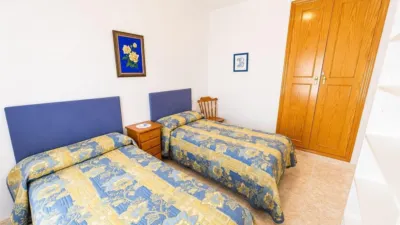 Pis – Torrevieja - Vista 5