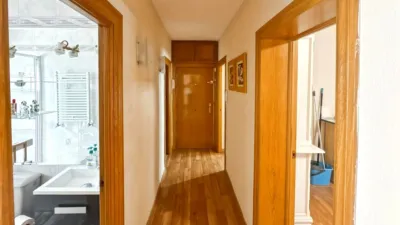 Apartment on Calle de Miralparque photo 15