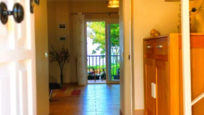 Semi-detached house at Jardines de España, 5 photo 33