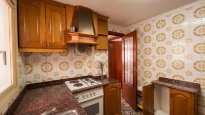 Apartment on Calle de Alicante photo 3