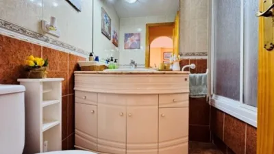 Pis – Torrevieja - Vista 5