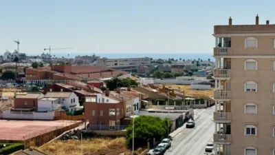 Pis – Torrevieja - Vista 2