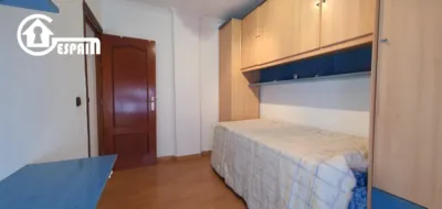 Flat on Calle de Fontiveros photo 20