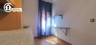 Flat on Calle de Fontiveros photo 19