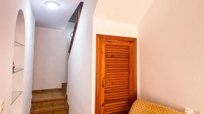 Terraced house at Calle de los Jazmines, 31 photo 14