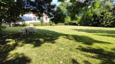 Semi-detached house in Anero photo 27