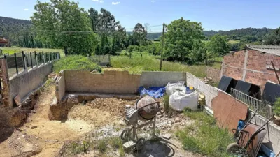 Casa rústica en venta en Abelares (Lendo) - Vista 5