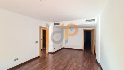 Apartment in Huércal-Overa photo 3