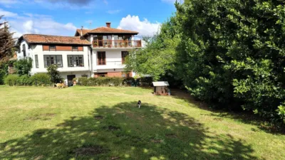 Semi-detached house in Anero photo 2