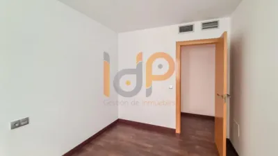 Apartment in Huércal-Overa photo 13