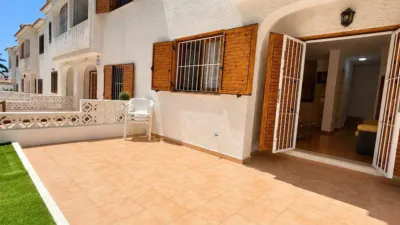 Terraced house at Calle de los Jazmines, 31 photo 2