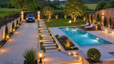Casa rústica en venta en Abelares (Lendo) - Vista 6
