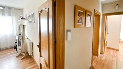 Apartment on Calle de Miralparque photo 16