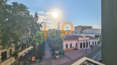Apartment in Huércal-Overa photo 20