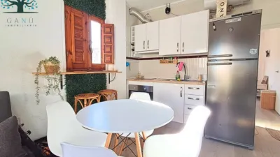 Apartment in Bahía photo 8