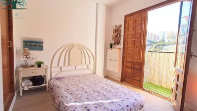 Apartment in Bahía photo 17