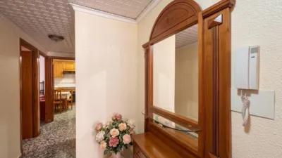 Apartment on Calle de Alicante photo 4