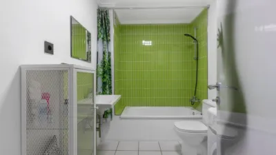 Apartment in La Mata photo 18