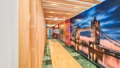 Penthouse in Huércal-Overa photo 25