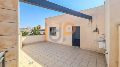 Penthouse in Huércal-Overa photo 2
