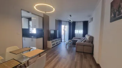 Apartamento en calle de Patricio Zammit photo 22