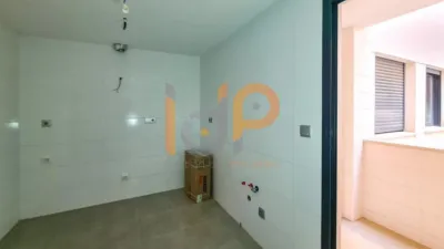 Piso en Huércal-Overa photo 9