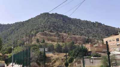House in Torreaguera photo 25