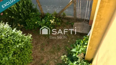 Single-family home in Orro (Eiroa) photo 18