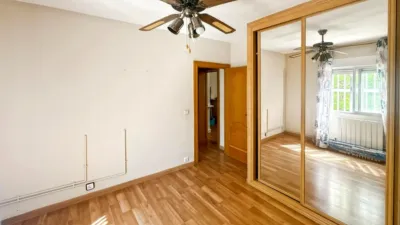 Apartment on Calle de Miralparque photo 10